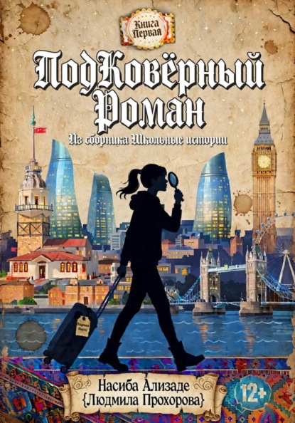 Школьные Истории из Азербайджана