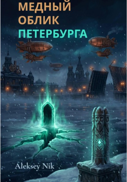 Хранители империи