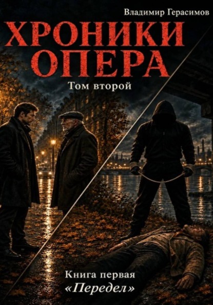 Хроники опера