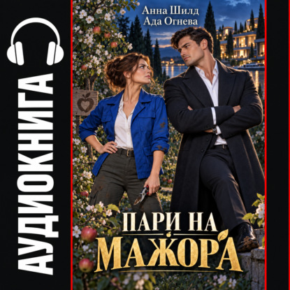 Мажоры Аудио
