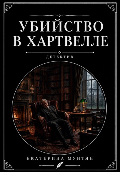 Детектив Генри Рид