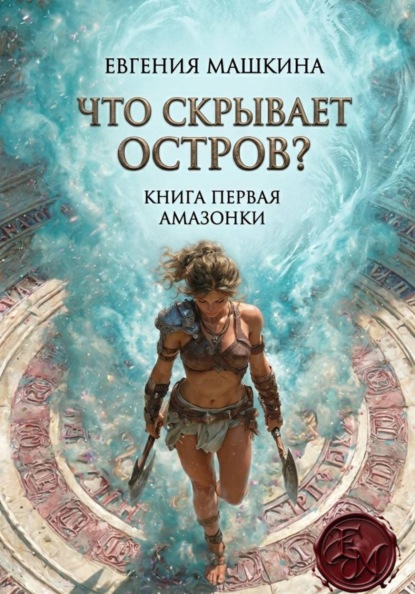 Что скрывает остров?