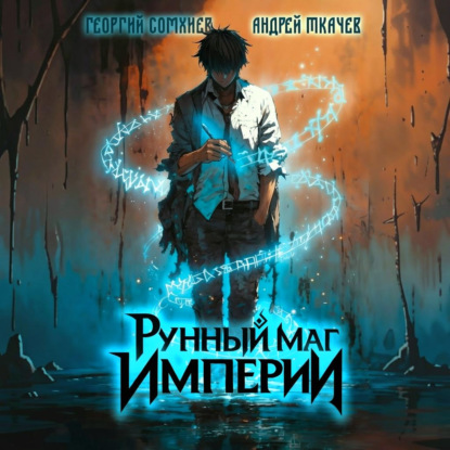 Наследие рунного мага
