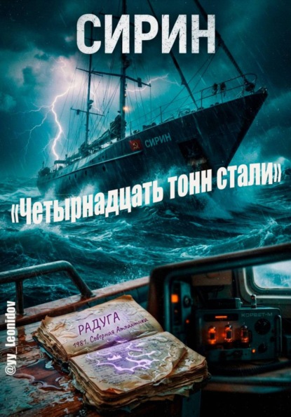 Четырнадцать тонн стали