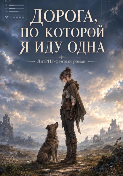 Дорога, по которой я иду одна