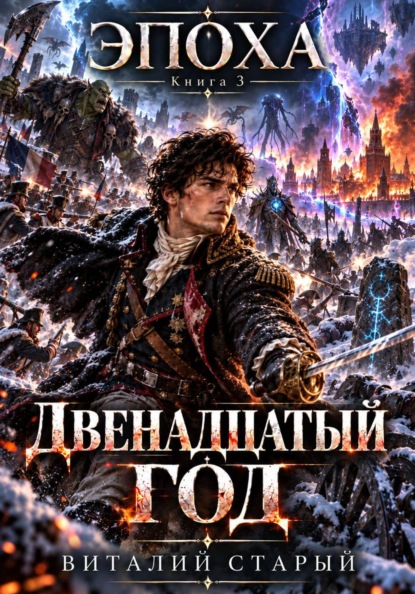 ЭПОХА