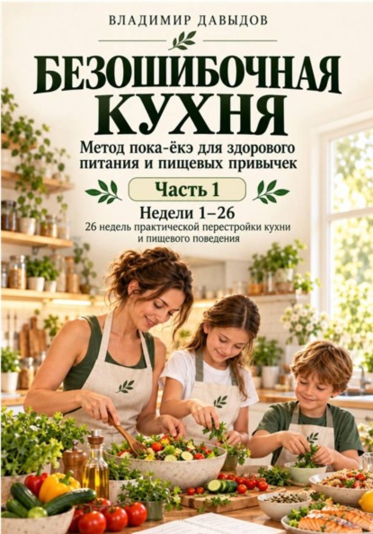 Безошибочная кухня