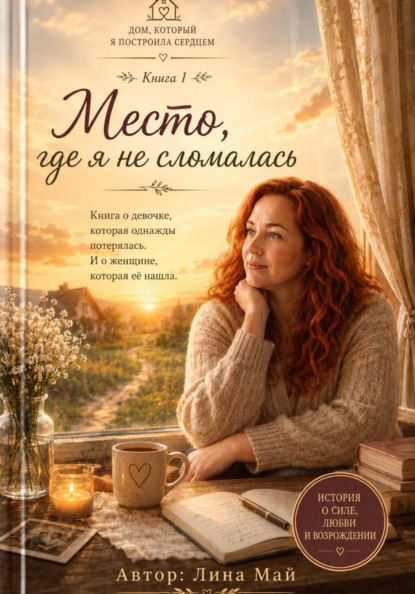 Мама, будь Человеком!