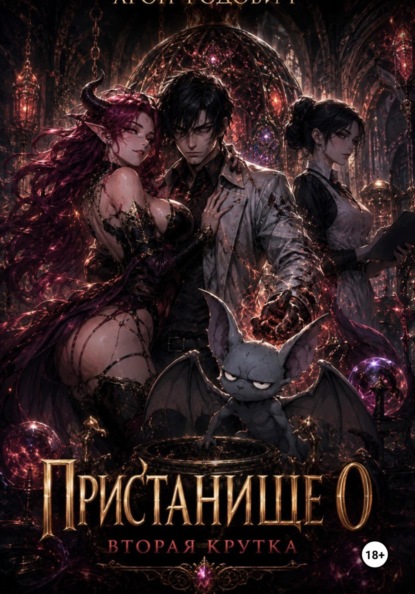 Мое пристанище 0