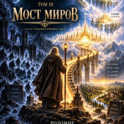 ЖИЗНЬ ПОСЛЕ СМЕРТИ (аудиокниги)