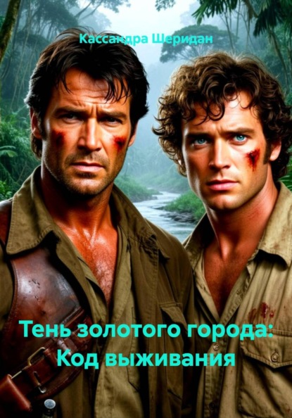 Охотники за тайнами: Взломать прошлое