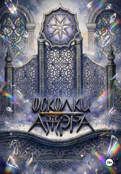 Осколки Адэра
