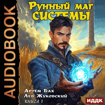 Рунный маг Системы