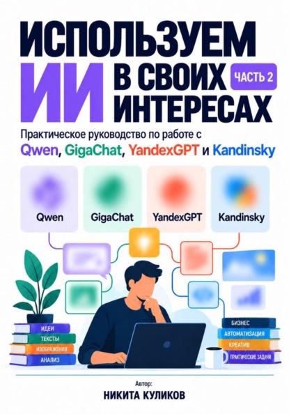 Используем ИИ в своих интересах