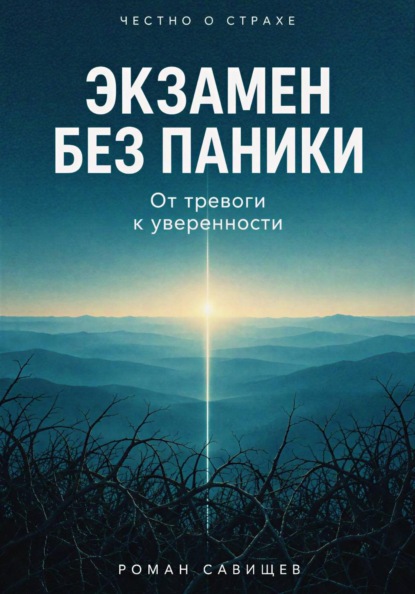 Честно О Страхе
