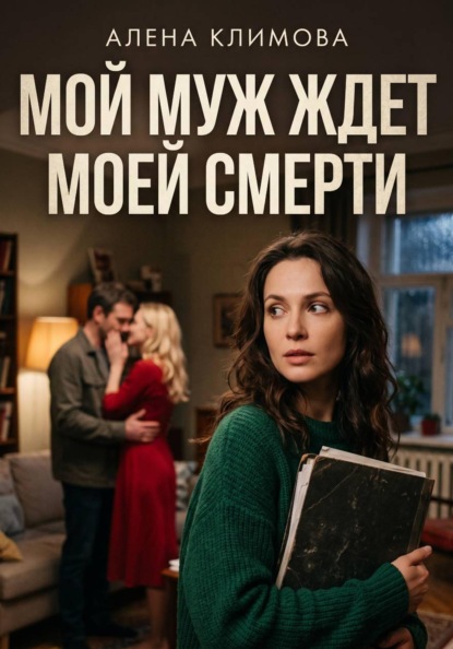 Осколки чужих жизней