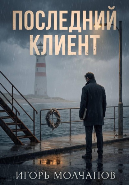 Детектив Ланской