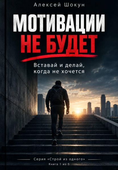 Строй из одного