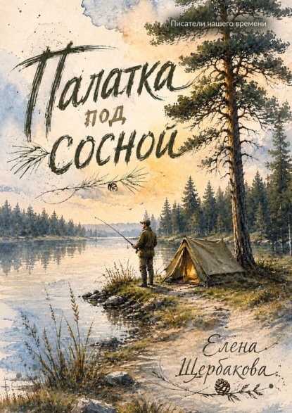Писатели нашего времени