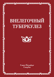 Внелегочный туберкулез