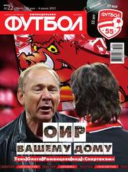 Футбол 22-2015