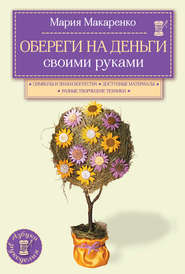 Обереги на деньги своими руками