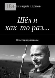 Шёл я как-то раз… Повести и рассказы