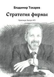 Стратегия фирмы. Практикум: Выпуск №2