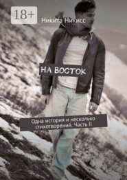 На Восток. Одна история и несколько стихотворений. Часть II