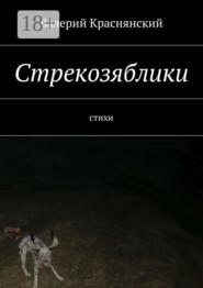 Стрекозяблики. стихи