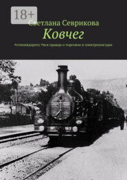 Ковчег. #стихивдорогу #вся правда о торговле в электропоездах