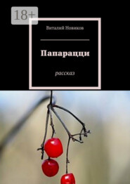 Папарацци. Рассказ