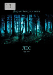 Лес. 23:57