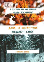 Дом, в котором падает снег