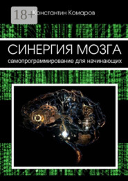Синергия мозга. Самопрограммирование для начинающих