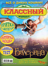 Классный журнал №03/2017