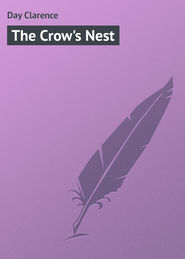 The Crow's Nest