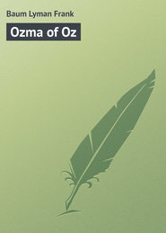 Ozma of Oz