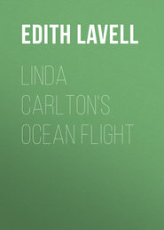 Linda Carlton's Ocean Flight