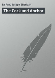 The Cock and Anchor