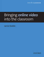 Bringing online video into the classroom