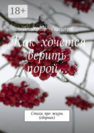 Как хочется верить порой… Стихи про жизнь (сборник)