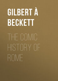The Comic History of Rome