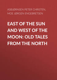 East of the Sun and West of the Moon: Old Tales from the North