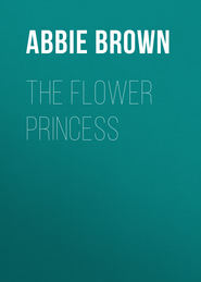 The Flower Princess