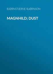 Magnhild; Dust
