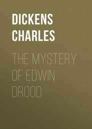 The Mystery of Edwin Drood