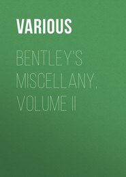 Bentley's Miscellany, Volume II