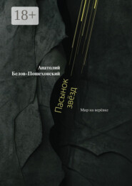 Пасынок звёзд. Мир на верёвке