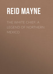 The White Chief: A Legend of Northern Mexico